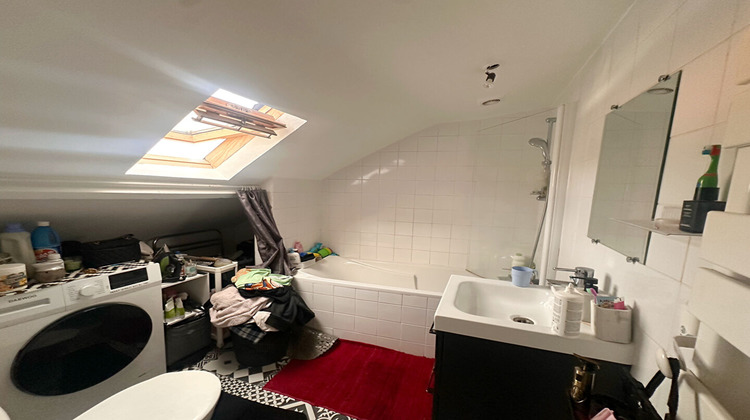 Ma-Cabane - Vente Appartement MONTMORENCY, 55 m²