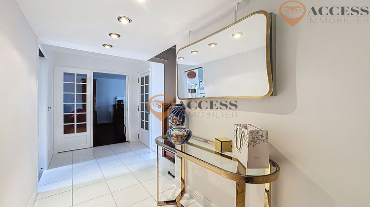 Ma-Cabane - Vente Appartement Montmorency, 81 m²