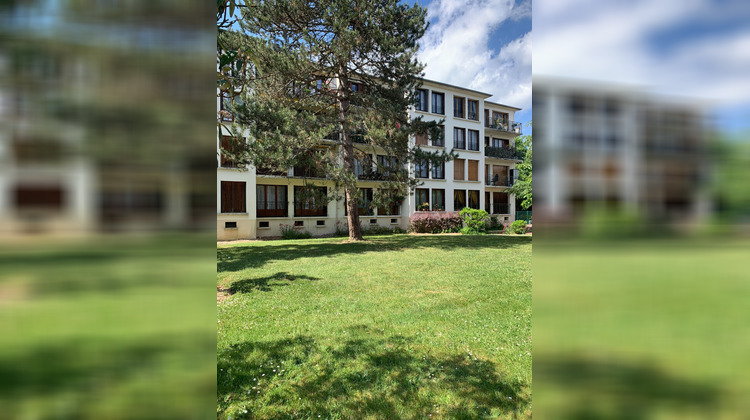 Ma-Cabane - Vente Appartement MONTMORENCY, 67 m²