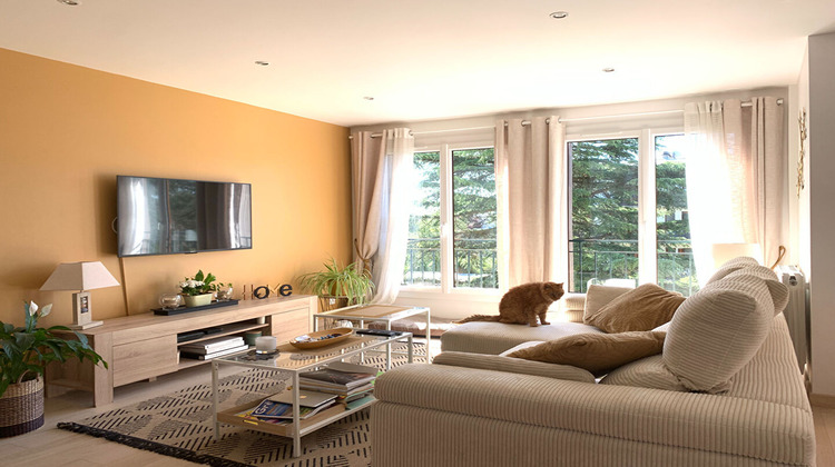 Ma-Cabane - Vente Appartement MONTMORENCY, 67 m²