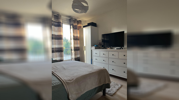 Ma-Cabane - Vente Appartement MONTMORENCY, 67 m²