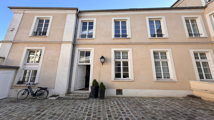 Ma-Cabane - Vente Appartement MONTMORENCY, 116 m²