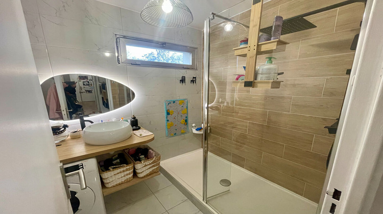 Ma-Cabane - Vente Appartement MONTMORENCY, 63 m²