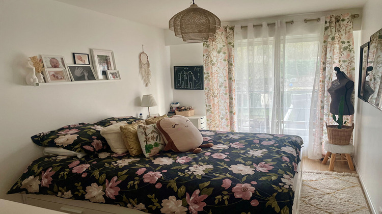 Ma-Cabane - Vente Appartement MONTMORENCY, 63 m²