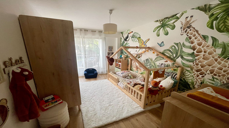 Ma-Cabane - Vente Appartement MONTMORENCY, 63 m²