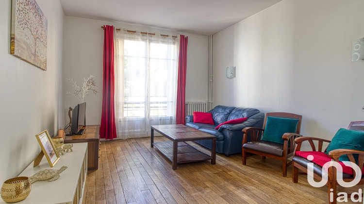 Ma-Cabane - Vente Appartement Montmorency, 65 m²