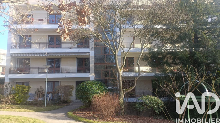 Ma-Cabane - Vente Appartement Montmorency, 74 m²