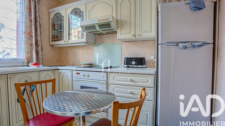 Ma-Cabane - Vente Appartement Montmorency, 69 m²