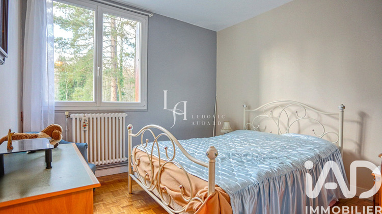 Ma-Cabane - Vente Appartement Montmorency, 69 m²