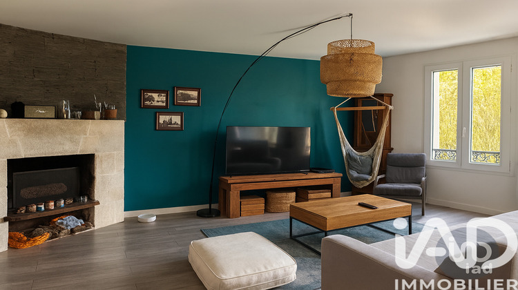 Ma-Cabane - Vente Appartement Montmorency, 70 m²