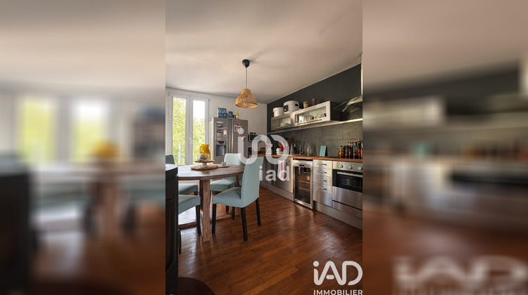 Ma-Cabane - Vente Appartement Montmorency, 70 m²