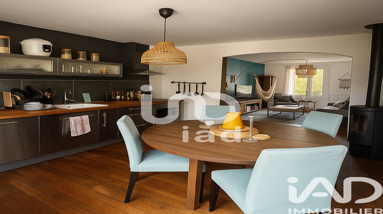 Ma-Cabane - Vente Appartement Montmorency, 70 m²