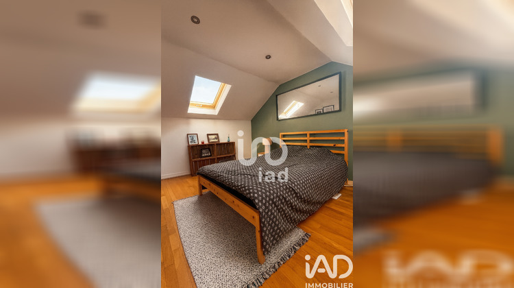 Ma-Cabane - Vente Appartement Montmorency, 70 m²