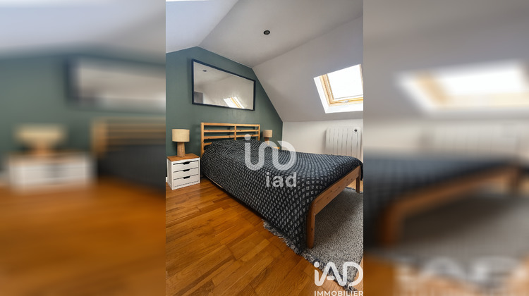 Ma-Cabane - Vente Appartement Montmorency, 70 m²