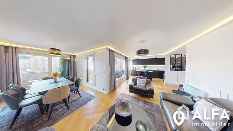 Ma-Cabane - Vente Appartement MONTMORENCY, 100 m²