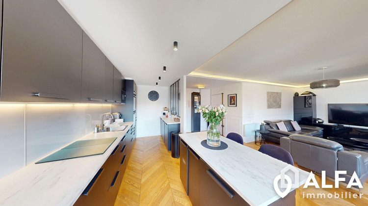 Ma-Cabane - Vente Appartement MONTMORENCY, 100 m²