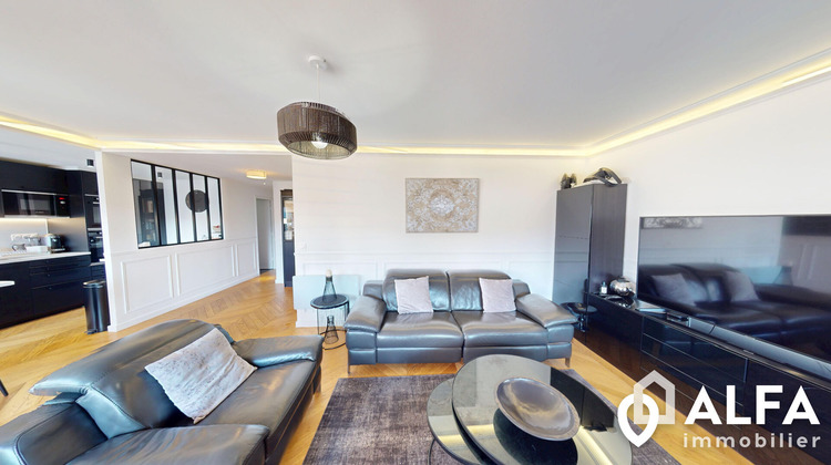 Ma-Cabane - Vente Appartement MONTMORENCY, 100 m²