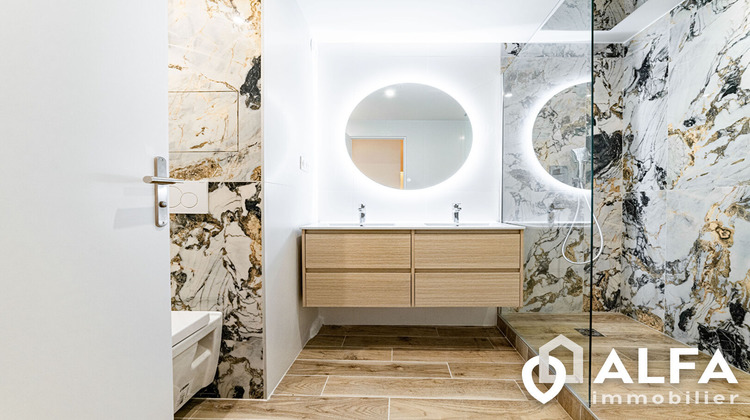 Ma-Cabane - Vente Appartement MONTMORENCY, 100 m²