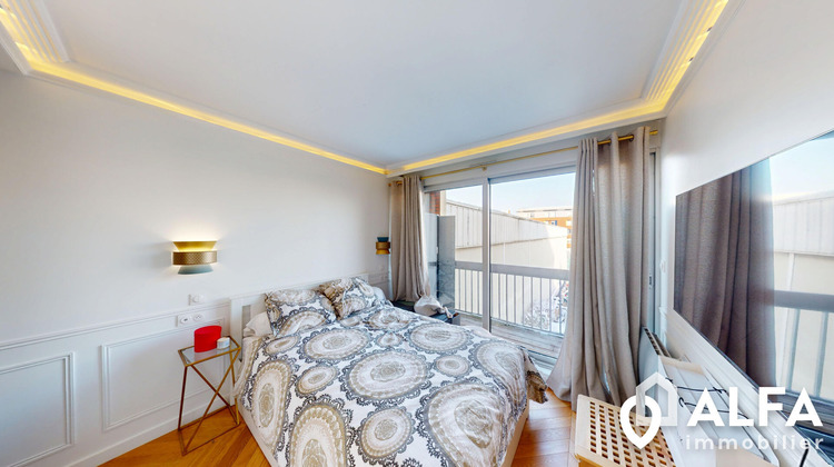 Ma-Cabane - Vente Appartement MONTMORENCY, 100 m²