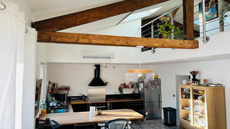 Ma-Cabane - Vente Appartement MONTMORENCY, 64 m²