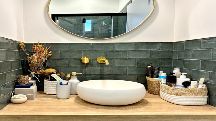 Ma-Cabane - Vente Appartement MONTMORENCY, 64 m²