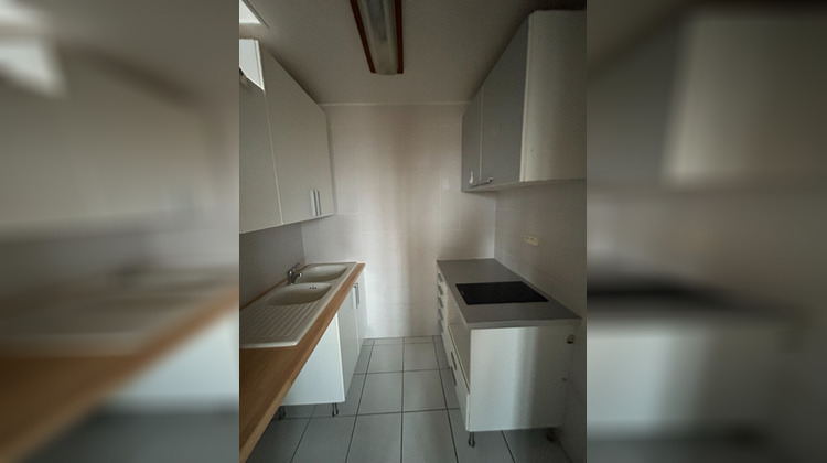 Ma-Cabane - Vente Appartement MONTMORENCY, 22 m²