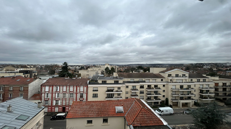 Ma-Cabane - Vente Appartement MONTMORENCY, 22 m²