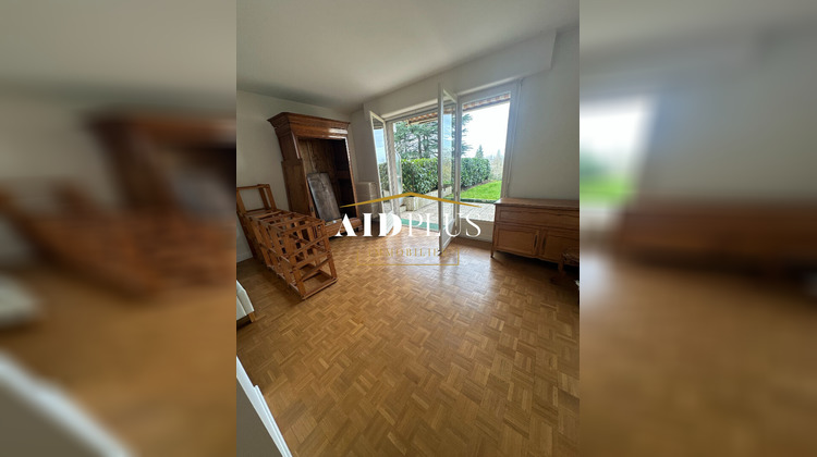 Ma-Cabane - Vente Appartement MONTMORENCY, 32 m²