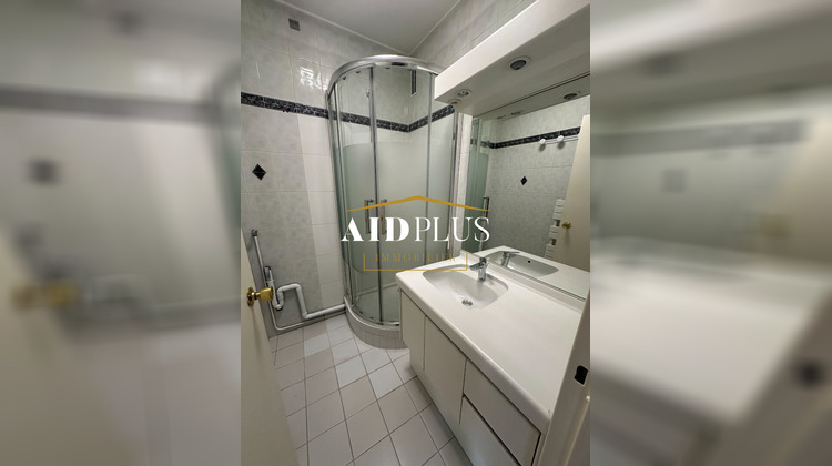 Ma-Cabane - Vente Appartement MONTMORENCY, 32 m²