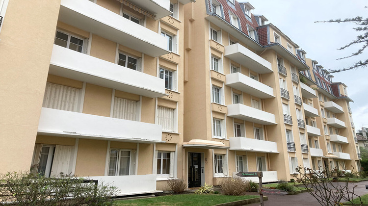 Ma-Cabane - Vente Appartement MONTMORENCY, 22 m²
