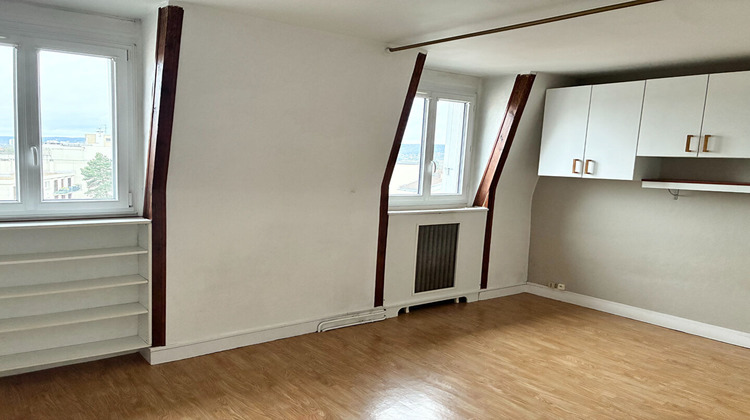 Ma-Cabane - Vente Appartement MONTMORENCY, 22 m²