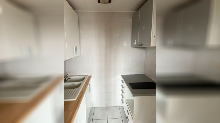 Ma-Cabane - Vente Appartement MONTMORENCY, 22 m²