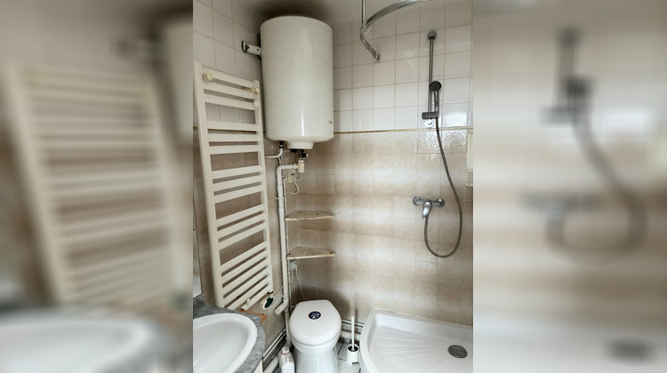 Ma-Cabane - Vente Appartement MONTMORENCY, 22 m²