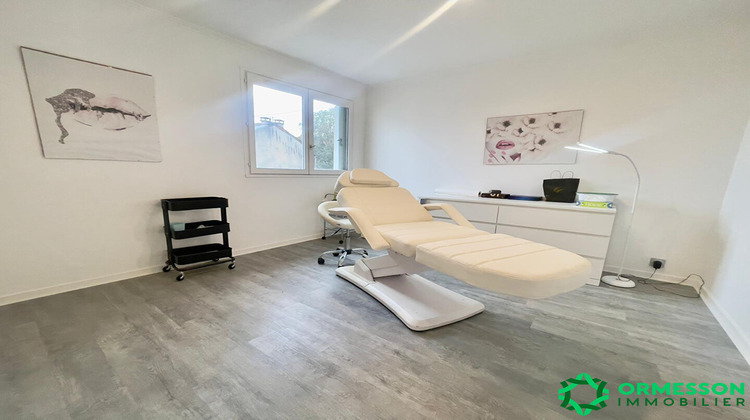 Ma-Cabane - Vente Appartement MONTMORENCY, 54 m²