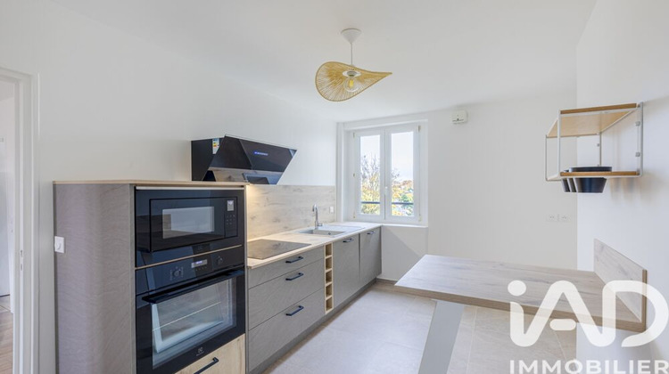 Ma-Cabane - Vente Appartement Montmorency, 50 m²