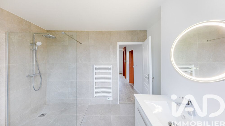 Ma-Cabane - Vente Appartement Montmorency, 50 m²