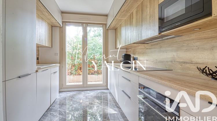 Ma-Cabane - Vente Appartement Montmorency, 100 m²