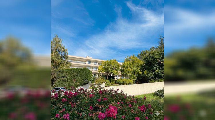 Ma-Cabane - Vente Appartement MONTMORENCY, 54 m²