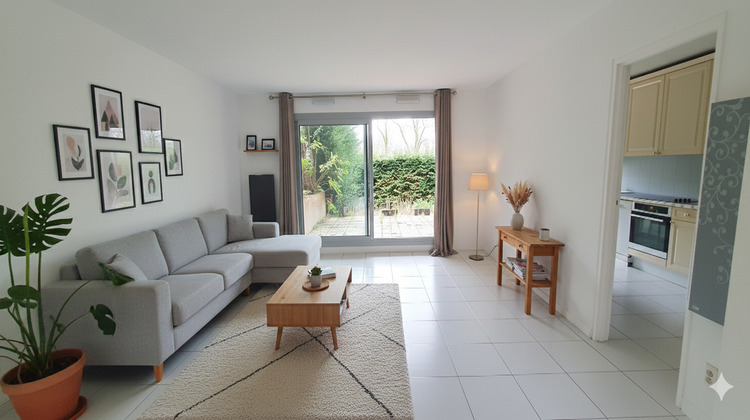 Ma-Cabane - Vente Appartement MONTMORENCY, 54 m²