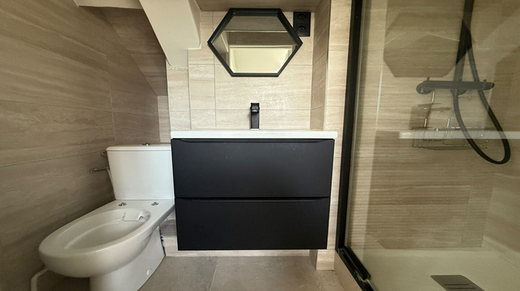 Ma-Cabane - Vente Appartement MONTMORENCY, 30 m²