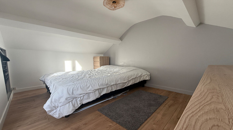 Ma-Cabane - Vente Appartement MONTMORENCY, 30 m²