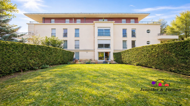 Ma-Cabane - Vente Appartement Montmorency, 41 m²