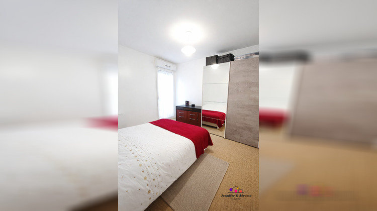 Ma-Cabane - Vente Appartement Montmorency, 41 m²