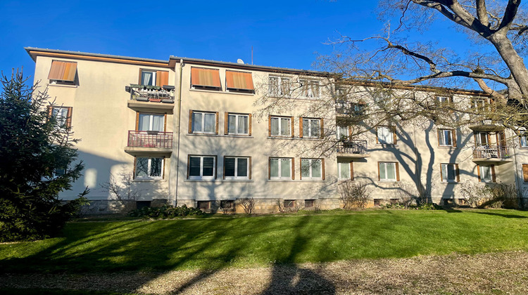 Ma-Cabane - Vente Appartement MONTMORENCY, 64 m²