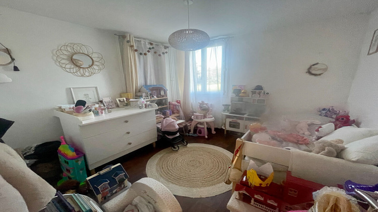 Ma-Cabane - Vente Appartement MONTMORENCY, 64 m²