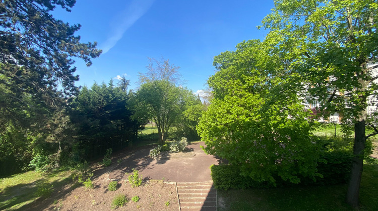 Ma-Cabane - Vente Appartement MONTMORENCY, 69 m²