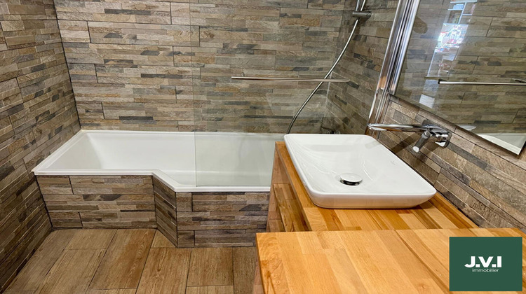 Ma-Cabane - Vente Appartement MONTMORENCY, 69 m²