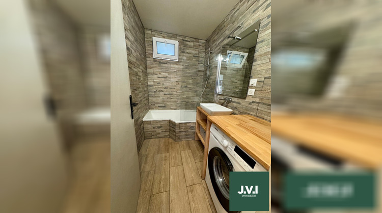 Ma-Cabane - Vente Appartement MONTMORENCY, 69 m²