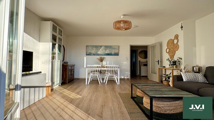 Ma-Cabane - Vente Appartement MONTMORENCY, 69 m²