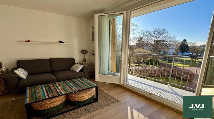 Ma-Cabane - Vente Appartement MONTMORENCY, 69 m²